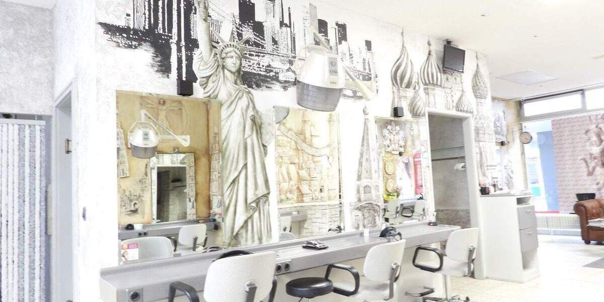 Gewerbeobjekt Nürnberg Langwasser - 1.579.000&euro; | Angebot:25740818