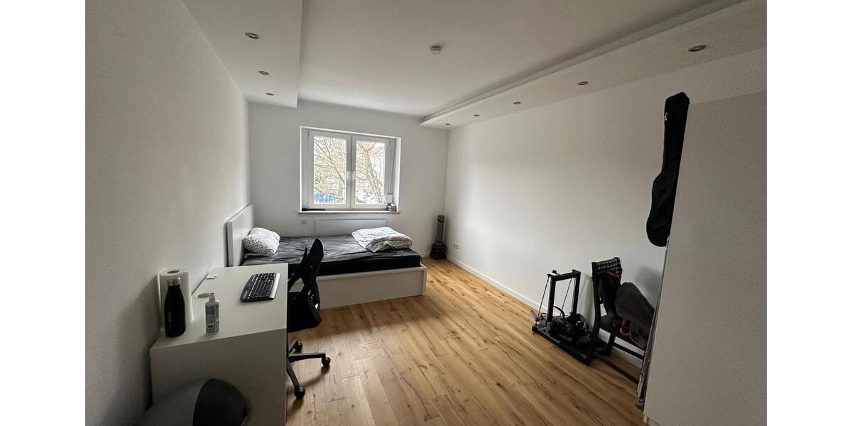 Etagenwohnung Nürnberg Rabus - 3 Zimmer, 60 m&sup2;, 430&euro; | Angebot:25542962
