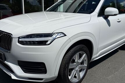 Volvo XC90 141.000 km 30.970 &euro; Nürnberg 90439