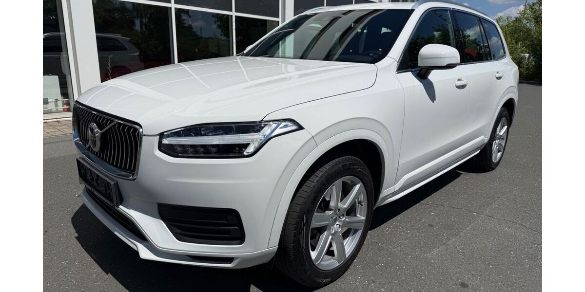 Volvo XC90 141.000 km 30.970 &euro; Nürnberg 90439