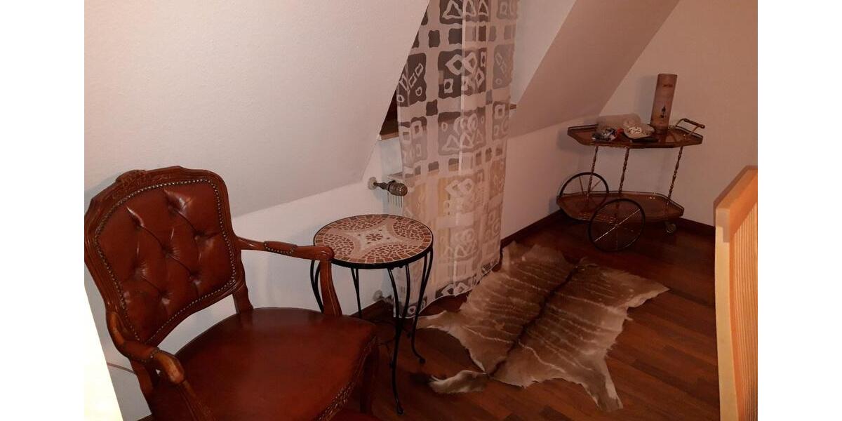 Sonnige 3-Zimmer-Maisonette mit Balkon&Dachloggia in Top Lage 3 zimmer