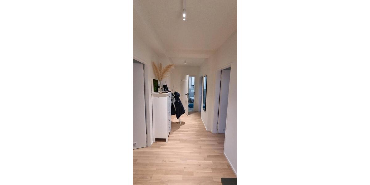 Dachgeschoßwohnung Nürnberg Kleinweidenmühle - 3 Zimmer, 68 m&sup2;, 355.500&euro; | Angebot:26458924
