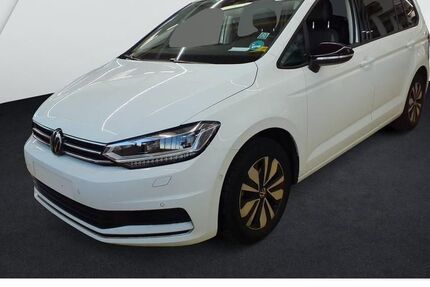 VW Touran 34.250 km 34.440 € Nürnberg 90441