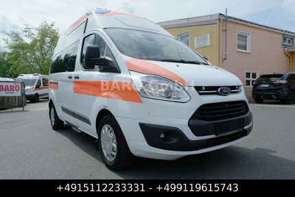Ford Transit 323.172 km 8.900 &euro; Nürnberg 90449