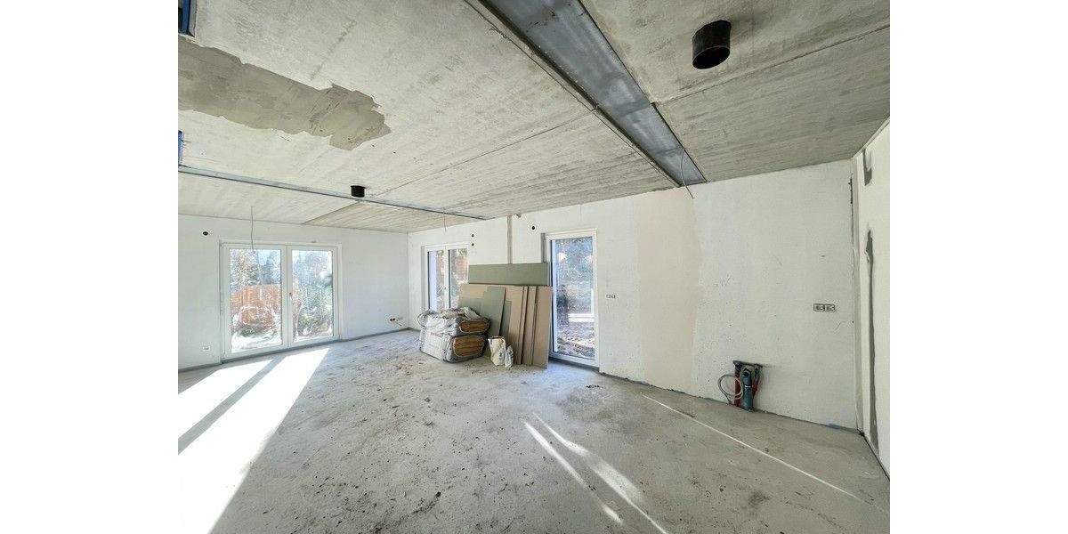 Etagenwohnung Fürth Vach - 4 Zimmer, 121 m&sup2;, 1.740&euro; | Angebot:25213205