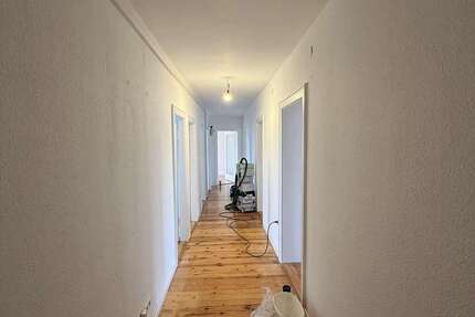 Wohnung Nürnberg Sankt Johannis - 4 Zimmer, 120 m&sup2;, 1.720&euro; | Angebot:25880665