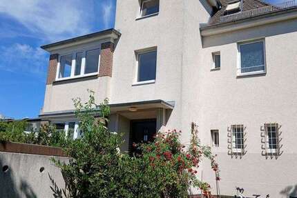 Wohnung Nürnberg Hasenbuck - 3 Zimmer, 100 m&sup2;, 1.200&euro; | Angebot:26795547