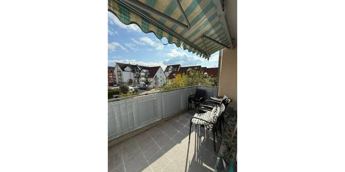 Etagenwohnung Lauf an der Pegnitz Lauf - 3 Zimmer, 85 m&sup2;, 355.000&euro; | Angebot:26712713