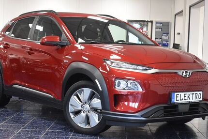 Hyundai KONA 57.730 km 15.270 € Nürnberg 90431