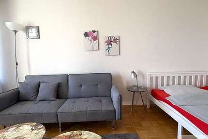 Zimmer Erlangen Am Anger - 1 Zimmer, 928&euro; | Angebot:26913951