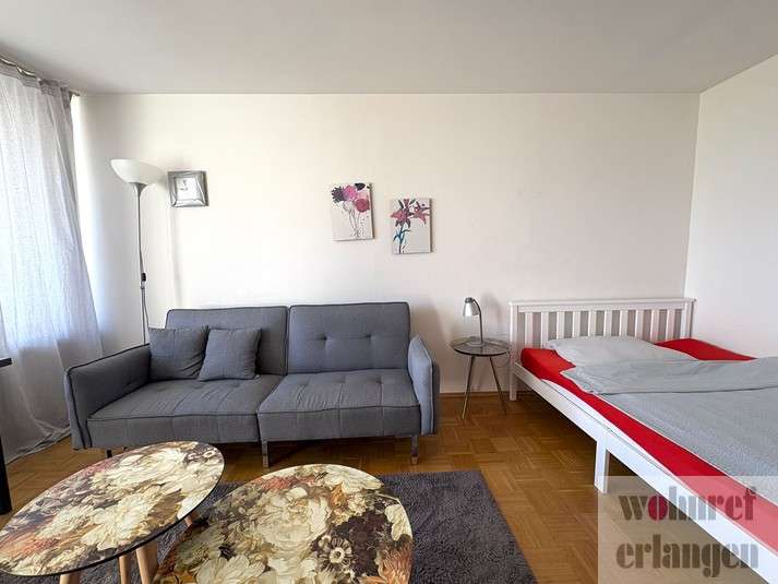Zimmer Erlangen Am Anger - 1 Zimmer, 928&euro; | Angebot:26913951