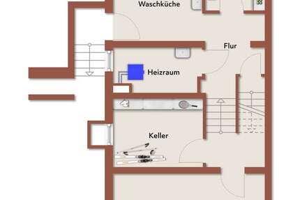 Haus Erlangen Alterlangen - 5 Zimmer, 140 m&sup2;, 699.000&euro; | Angebot:25373853