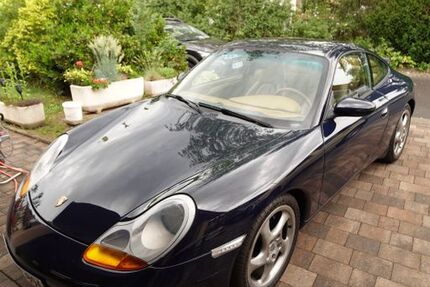 Porsche 996 186.940 km 25.500 &euro; Bubenreuth 91088