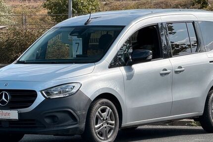 Mercedes-Benz Citan 179.638 km 12.971 &euro; Fürth 90762