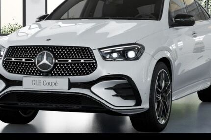 Mercedes-Benz GLE 450 9.856 km 98.900 &euro; Nürnberg 90402