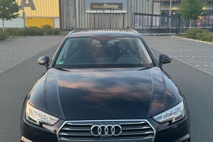 Audi A4 160.000 km 18.000 € Nürnberg 90461