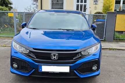 Honda Civic 85.100 km 10.800 &euro; Nürnberg 90441