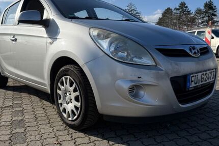 Hyundai i20 139.000 km 2.000 &euro; Oberasbach 90522