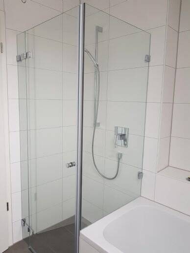 Etagenwohnung Nürnberg Worzeldorf - 3 Zimmer, 78 m&sup2;, 1.150&euro; | Angebot:26879050