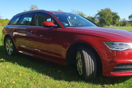 Audi A6 115.000 km 20.900 € Heroldsberg 90562