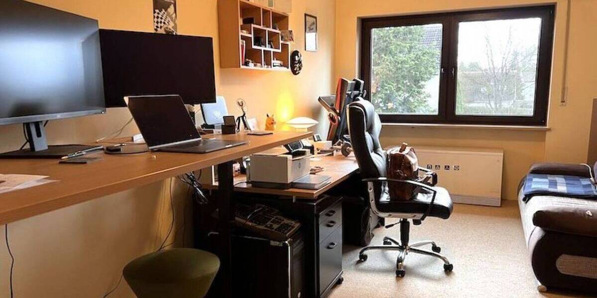 Mehrfamilienhaus, Wohnhaus Nürnberg Worzeldorf - 1 Zimmer, 322 m&sup2;, 1.990.000&euro; | Angebot:26527512