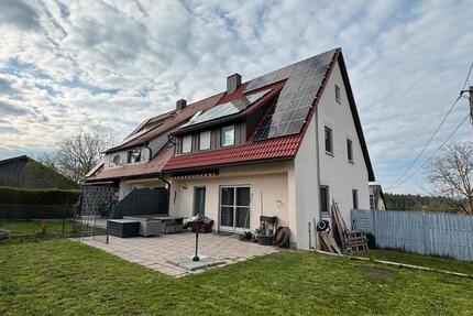 Haus Lauf an der Pegnitz - 3 Zimmer, 120 m&sup2;, 485.000&euro; | Angebot:26775923