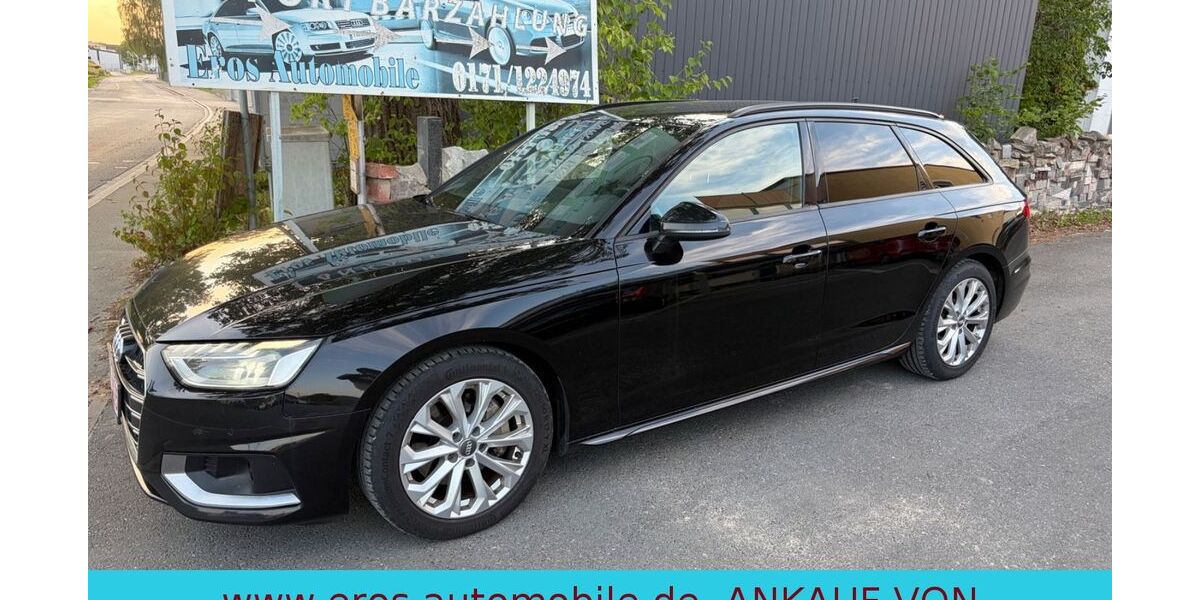 Audi A4 289.000 km 12.900 &euro; Hersbruck 91217