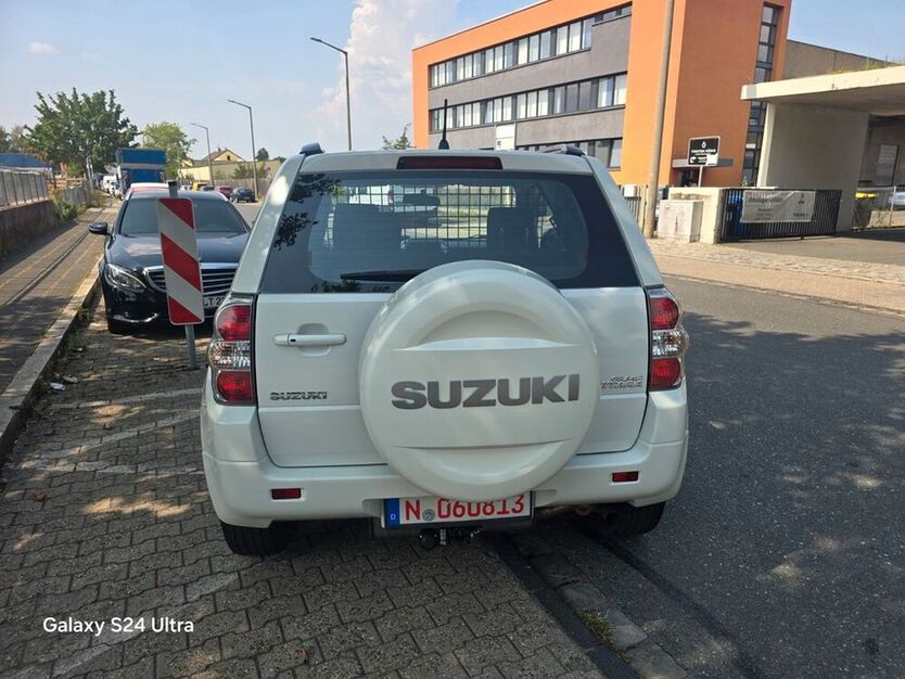 Grand Vitara