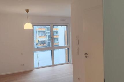 Wohnung Nürnberg Eberhardshof - 1 Zimmer, 26 m&sup2;, 580&euro; | Angebot:27606197
