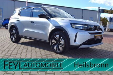 Opel Frontera 4.500 km 25.699 &euro; Heilsbronn 91560