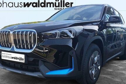 BMW iX1 32.700 km 41.901 &euro; Roth 91154