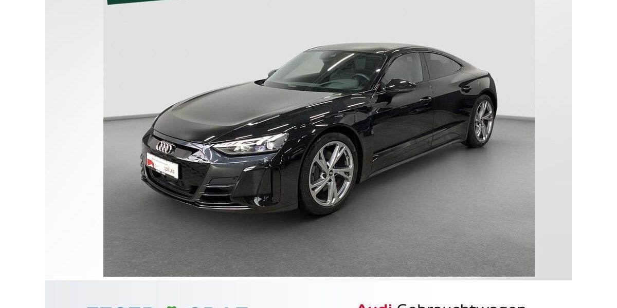 Audi e-tron GT 42.966 km 56.980 &euro; Fürth 90763