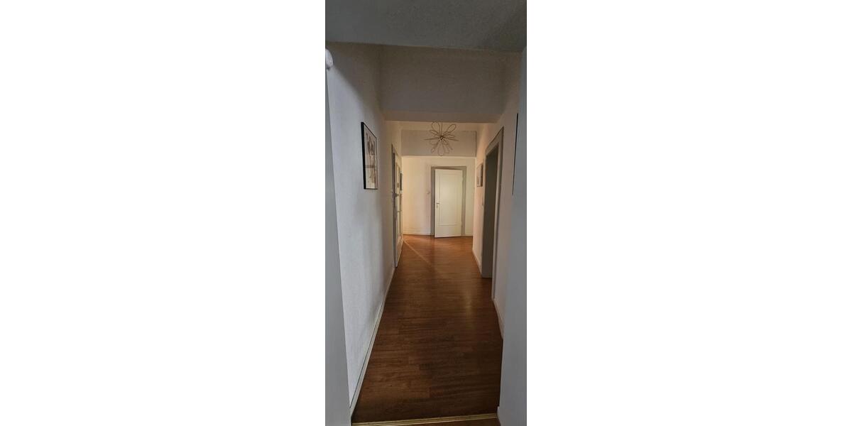 Etagenwohnung Nürnberg Rabus - 3 Zimmer, 91 m&sup2;, 850&euro; | Angebot:27622490