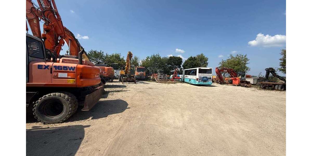 Grundstück Fürth Atzenhof - 1.900.000&euro; | Angebot:22471247