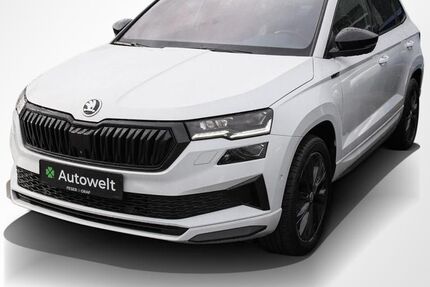 Skoda Karoq 137.150 km 26.950 € Forchheim 91301