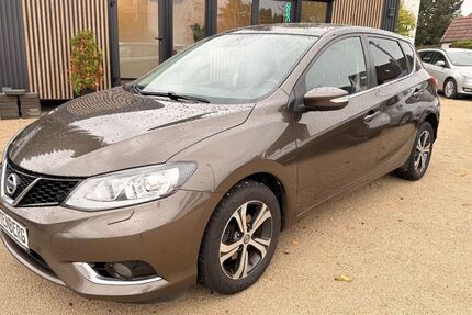 Nissan Pulsar 178.000 km 7.299 € Oberasbach 90522