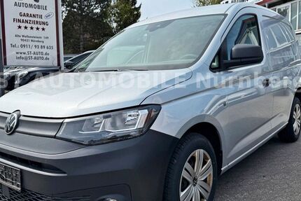 VW Caddy 132.800 km 19.900 € Nürnberg 90431