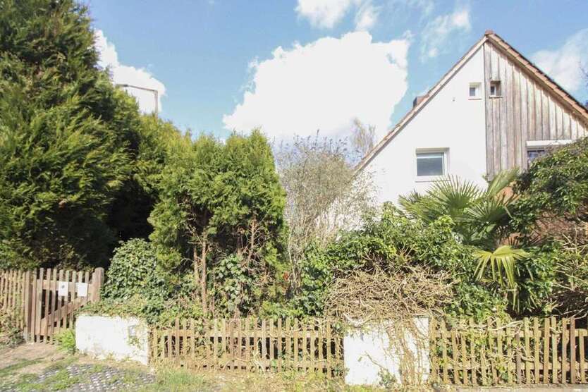 Haus zum Kaufen in Fürth 315.000 € 47.25 m²