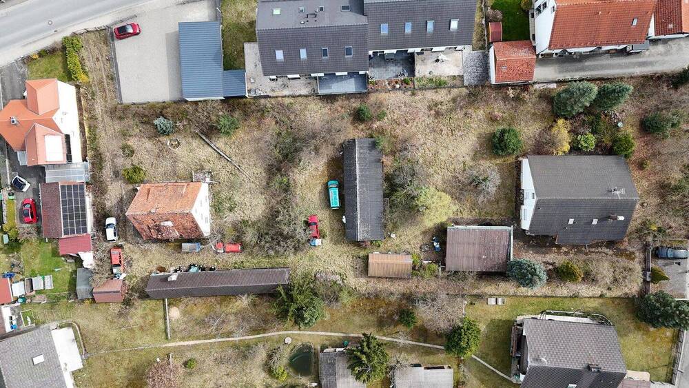 Grundstück Roth Eckersmühlen - 650.000&euro; | Angebot:26511671