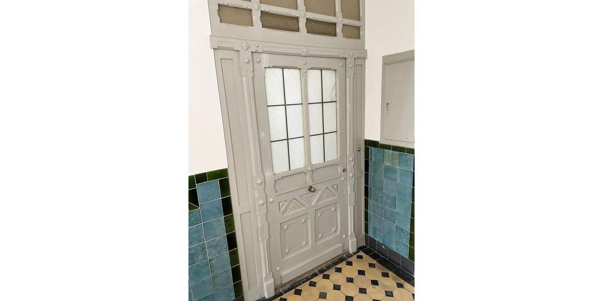 Etagenwohnung Nürnberg Kleinweidenmühle - 3 Zimmer, 70 m&sup2;, 1.190&euro; | Angebot:25668725