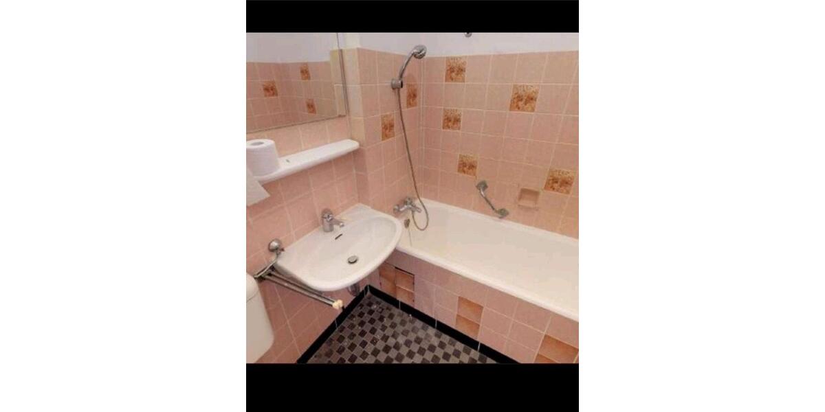 Etagenwohnung Nürnberg Gibitzenhof - 1 Zimmer, 35 m&sup2;, 525&euro; | Angebot:27612417