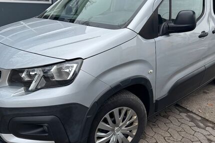 Peugeot Rifter 187.000 km 9.450 &euro; Nürnberg 90453