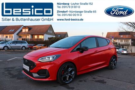 Ford Fiesta 30.285 km 24.970 &euro; Nürnberg 90431
