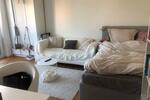 UNTERMIETE 1-Zimmer Wohnung mit Balkon, Nürnberg, Miete zimmer