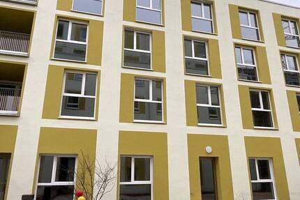 Wohnung Nürnberg Zerzabelshof - 3 Zimmer, 75 m&sup2;, 1.252&euro; | Angebot:26128521