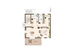 Doppelhaushälfte Nürnberg Falkenheim - 8 Zimmer, 620.000&euro; | Angebot:26902542