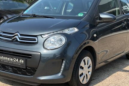Citroen C1 144.200 km 3.970 € Erlangen 91056