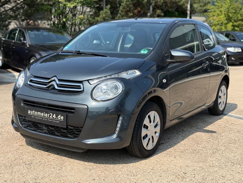 Citroen C1 144.200 km 3.970 € Erlangen 91056