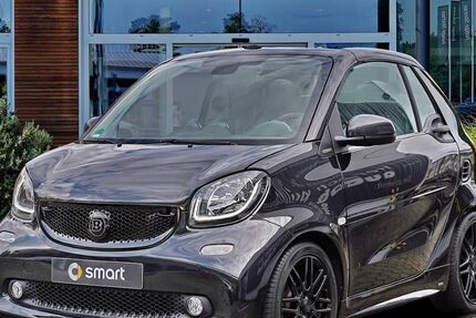 Smart ForTwo 14.138 km 59.999 &euro; Wendelstein 90530