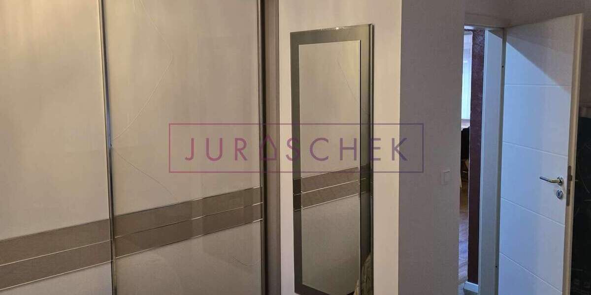 Etagenwohnung Nürnberg Werderau - 2 Zimmer, 70 m&sup2;, 210.000&euro; | Angebot:25801020